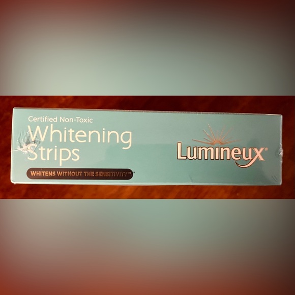 Lumineux- 28 strips and 14 up and bottom - Picture 3 of 4